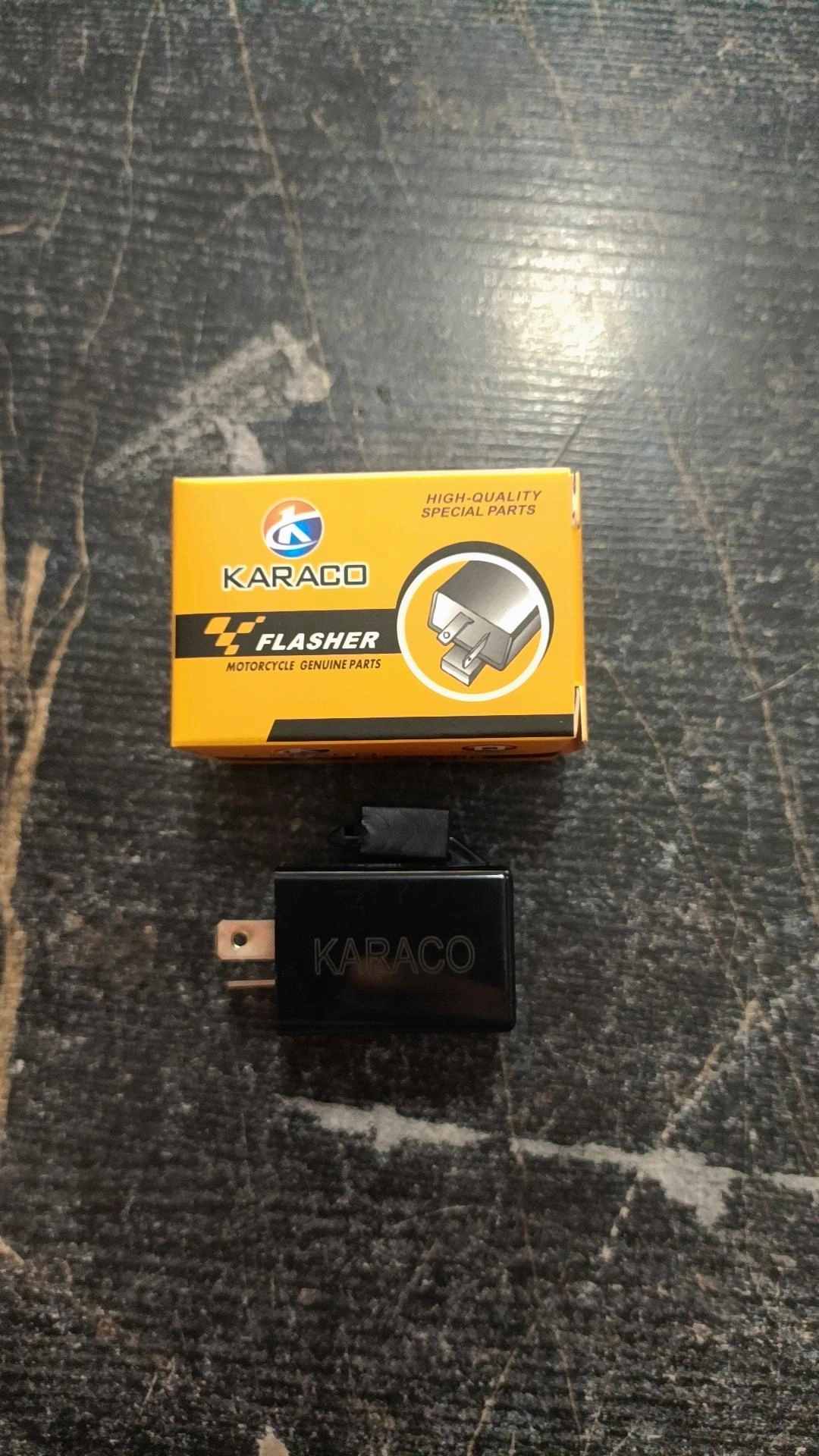 اتومات راهنما برند کارکو نسل جدید اتومات رهنما ها کیفیت عالی